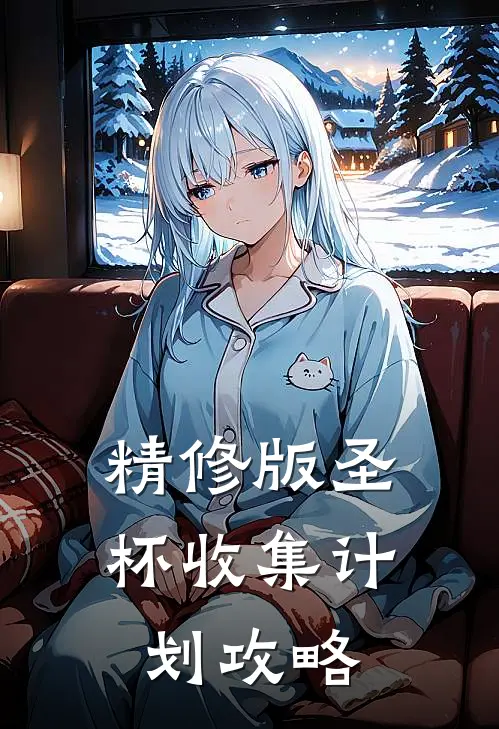 精修版圣杯收集计划攻略