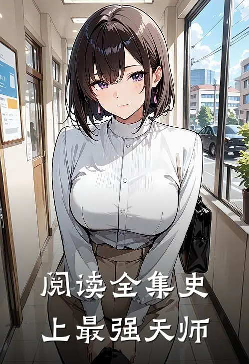 阅读全集史上最强天师