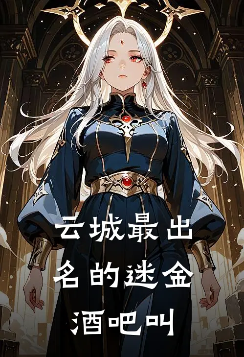 云城最出名的迷金酒吧叫
