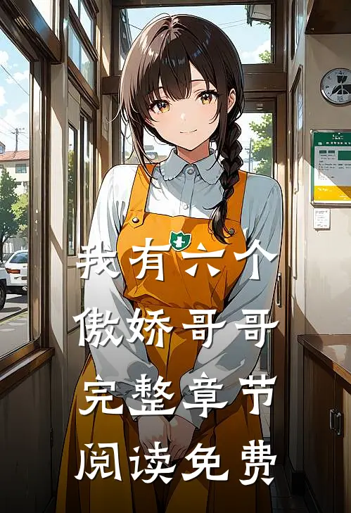 我有六个傲娇哥哥完整章节阅读免费