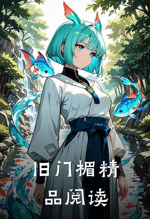 旧门楣精品阅读