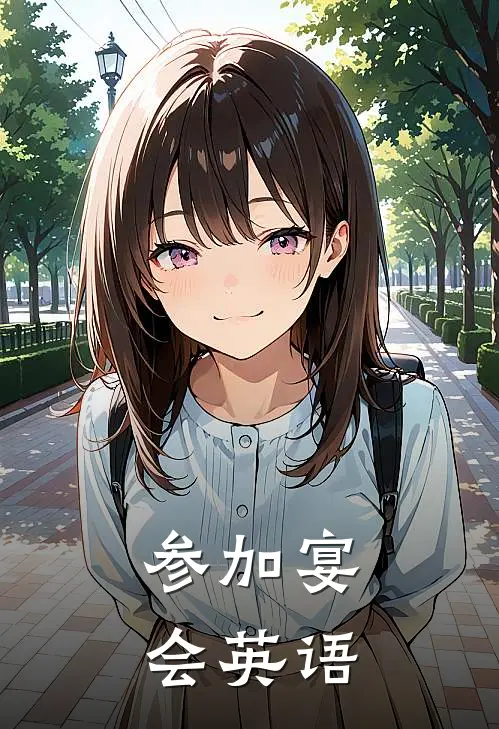 参加宴会英语