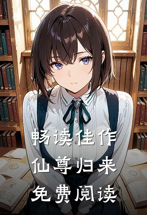 畅读佳作仙尊归来免费阅读