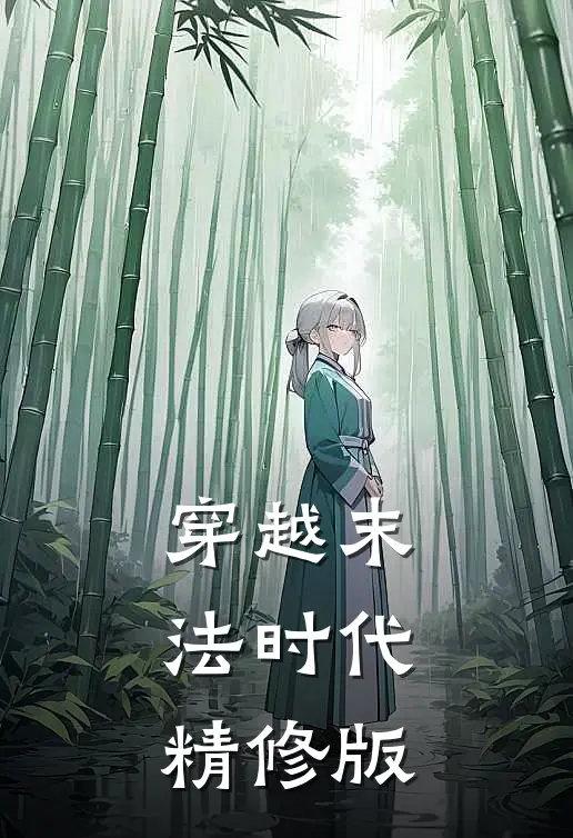 穿越末法时代精修版