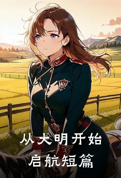 从大明开始启航短篇