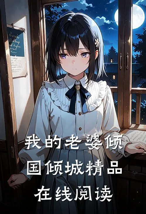 我的老婆倾国倾城精品在线阅读
