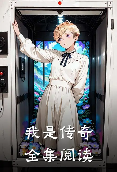 我是传奇全集阅读