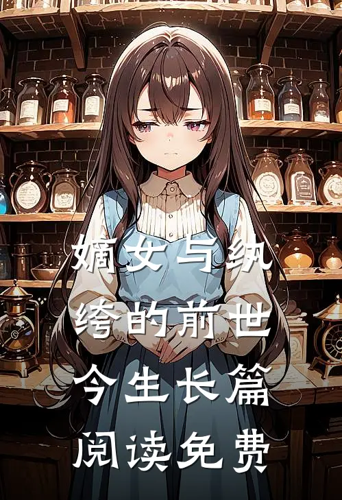 嫡女与纨绔的前世今生长篇阅读免费