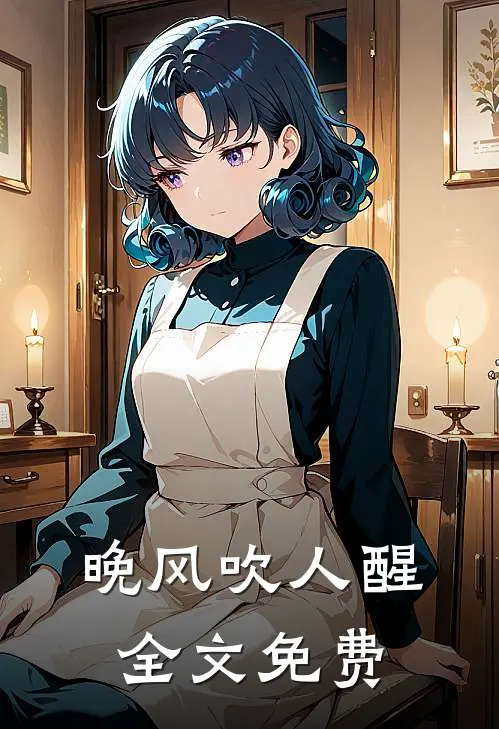 晚风吹人醒全文免费