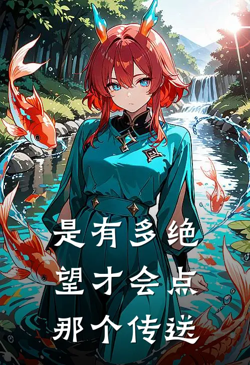 是有多绝望才会点那个传送