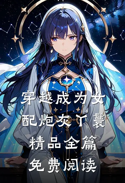 穿越成为女配炮灰丫鬟精品全篇免费阅读