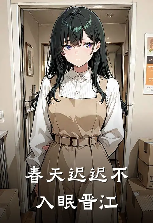 春天迟迟不入眠晋江