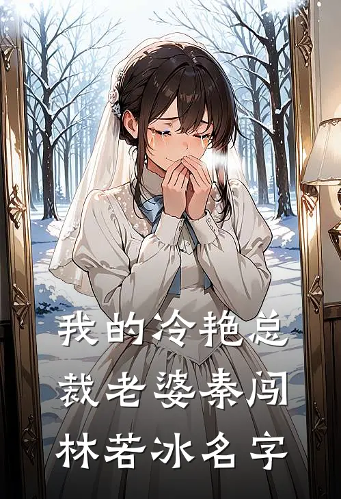 我的冷艳总裁老婆秦闯林若冰名字