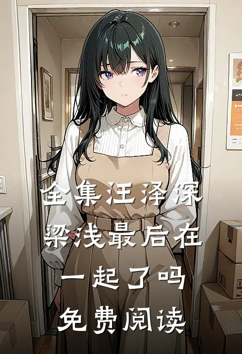 全集汪泽深梁浅最后在一起了吗免费阅读