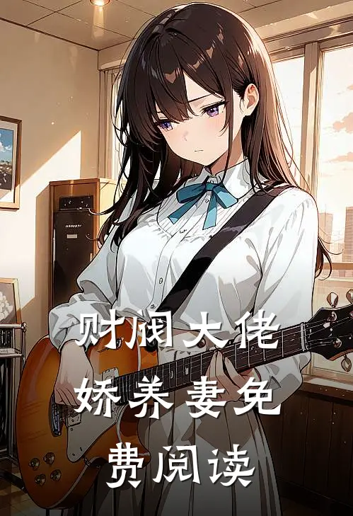 财阀大佬娇养妻免费阅读