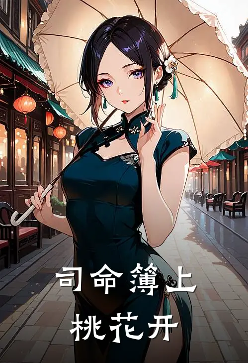 司命簿上桃花开