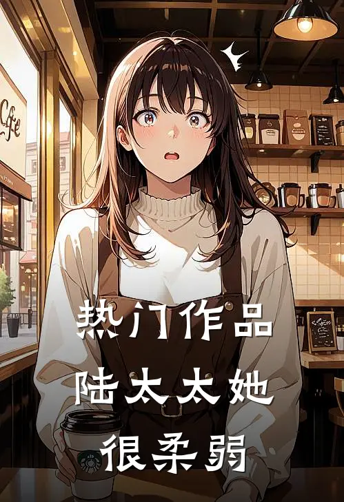 热门作品陆太太她很柔弱