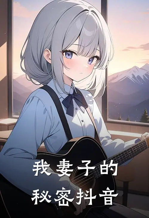 我妻子的秘密抖音