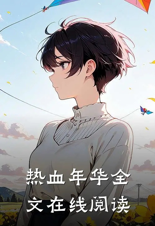 热血年华全文在线阅读