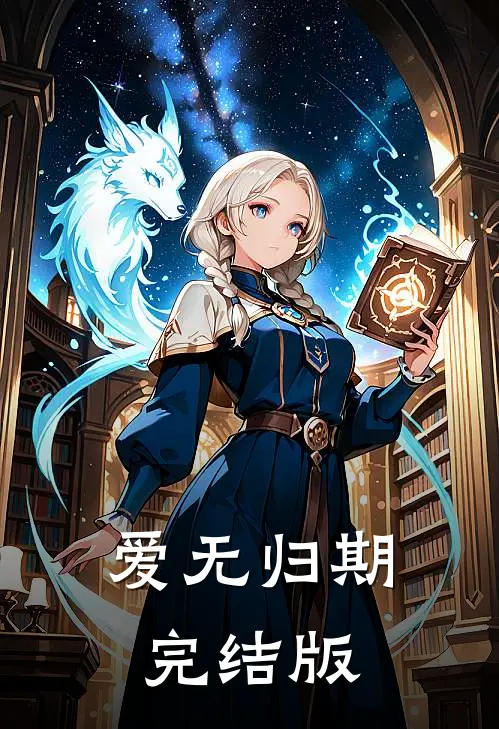 爱无归期完结版