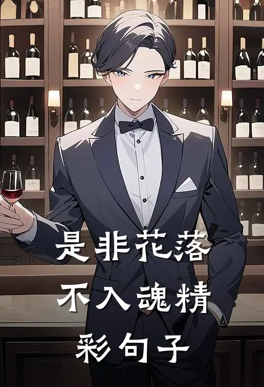 是非花落不入魂精彩句子
