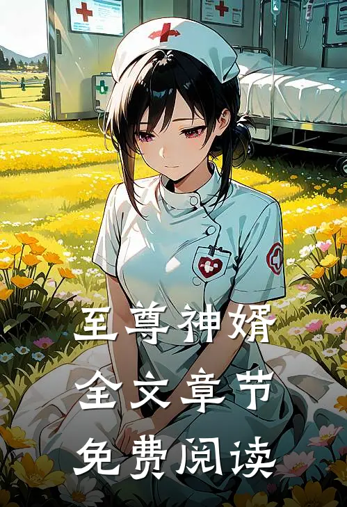 至尊神婿全文章节免费阅读