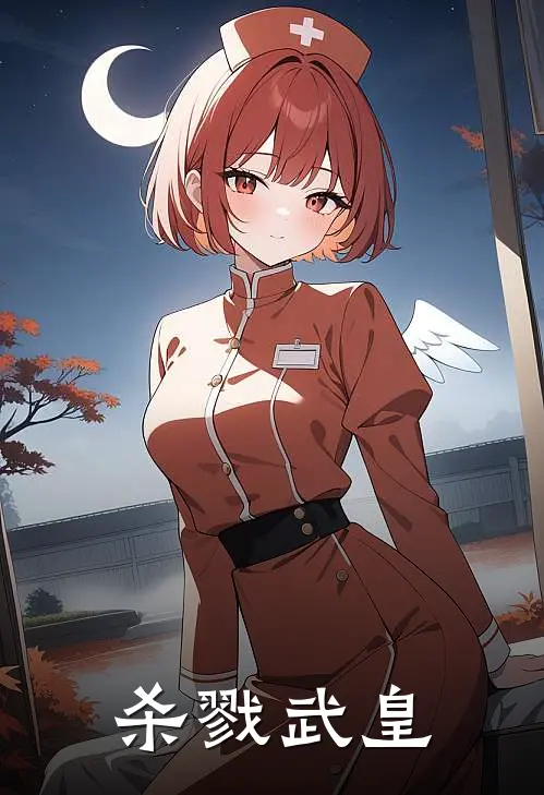 杀戮武皇