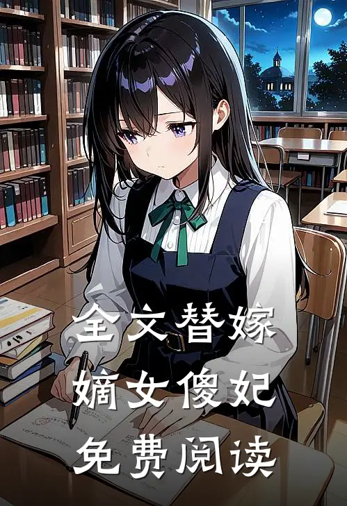 全文替嫁嫡女傻妃免费阅读
