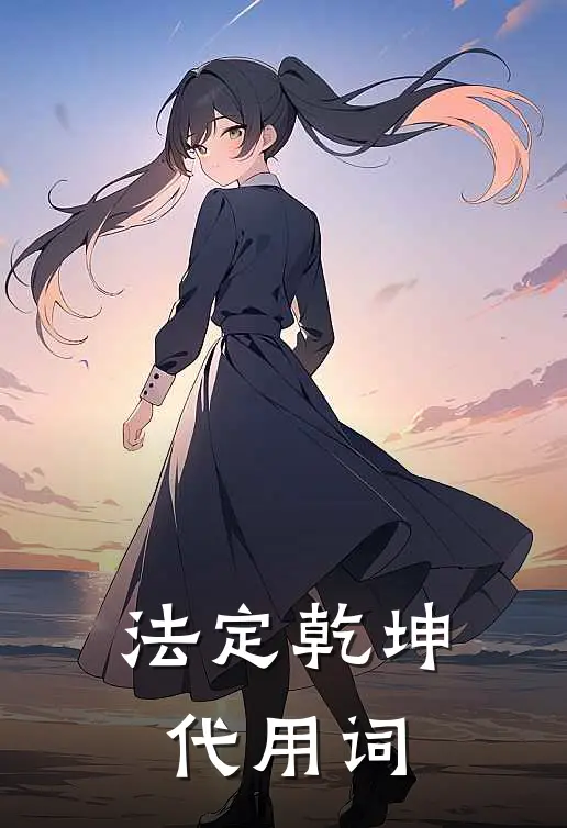 法定乾坤代用词