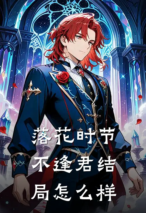 落花时节不逢君结局怎么样