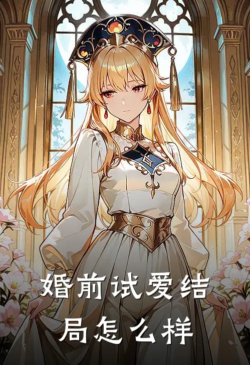 婚前试爱结局怎么样