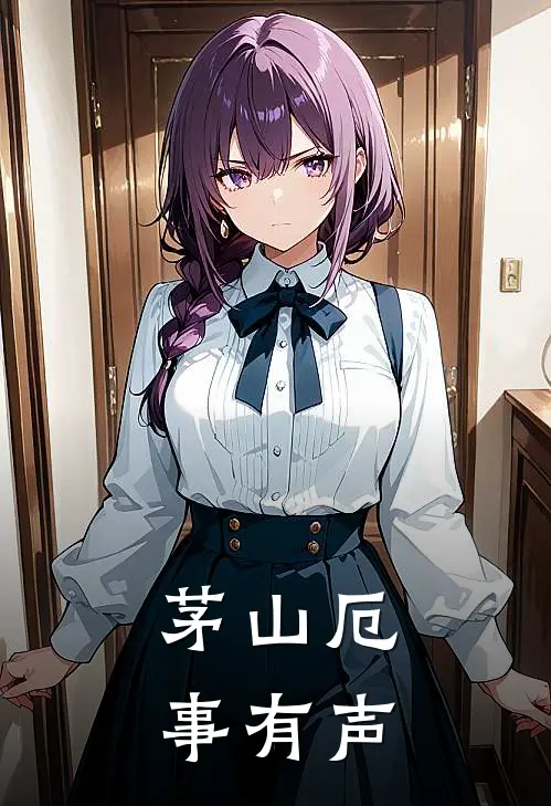 茅山厄事有声
