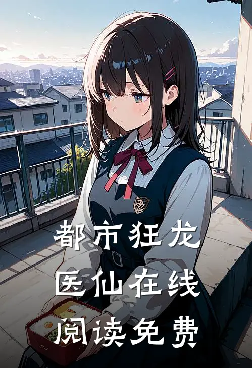 都市狂龙医仙在线阅读免费