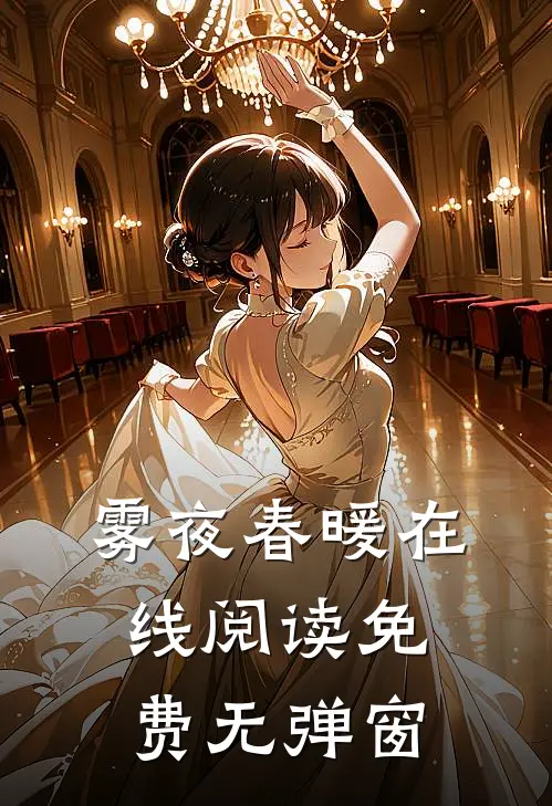 雾夜春暖在线阅读免费无弹窗