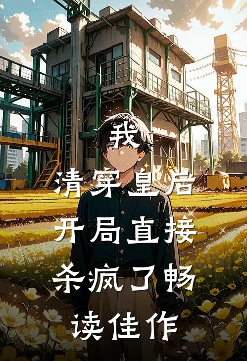 我,清穿皇后,开局直接杀疯了畅读佳作