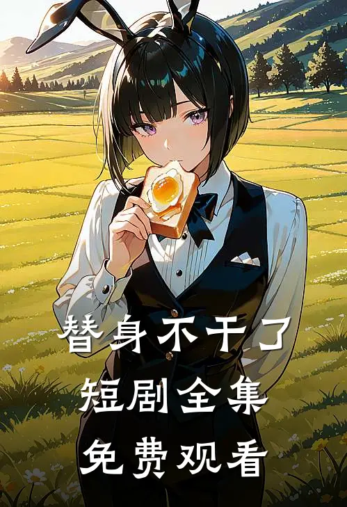 替身不干了短剧全集免费观看