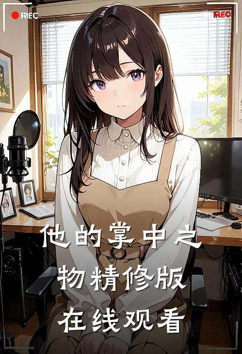 他的掌中之物精修版在线观看