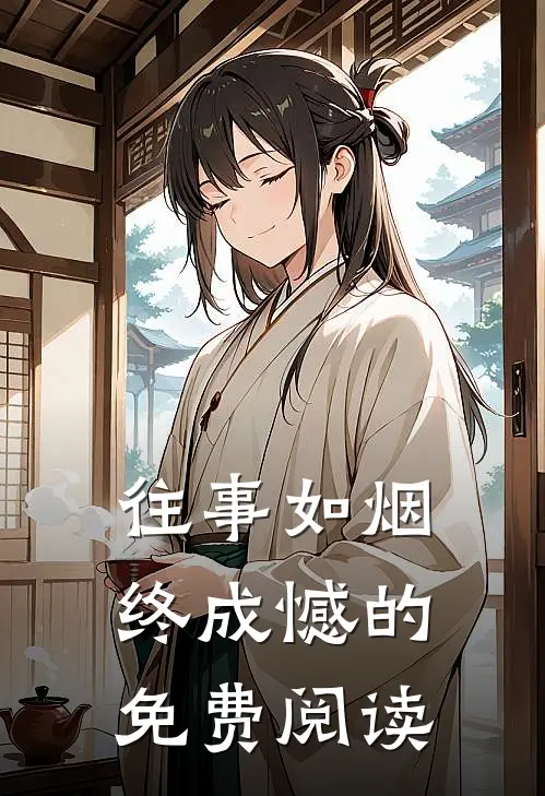 往事如烟终成憾的免费阅读
