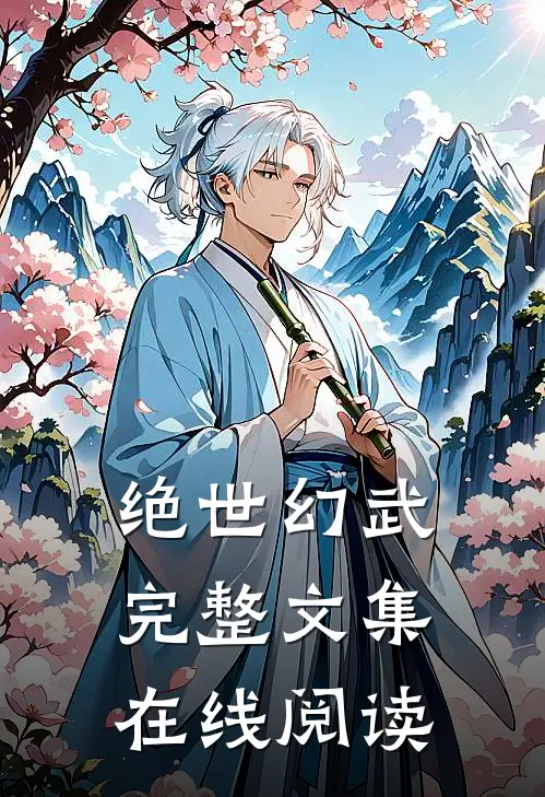 绝世幻武完整文集在线阅读