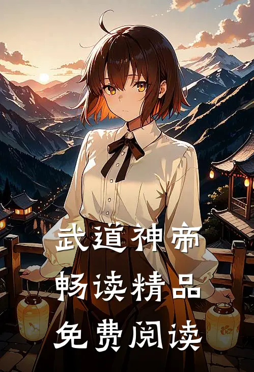 武道神帝畅读精品免费阅读