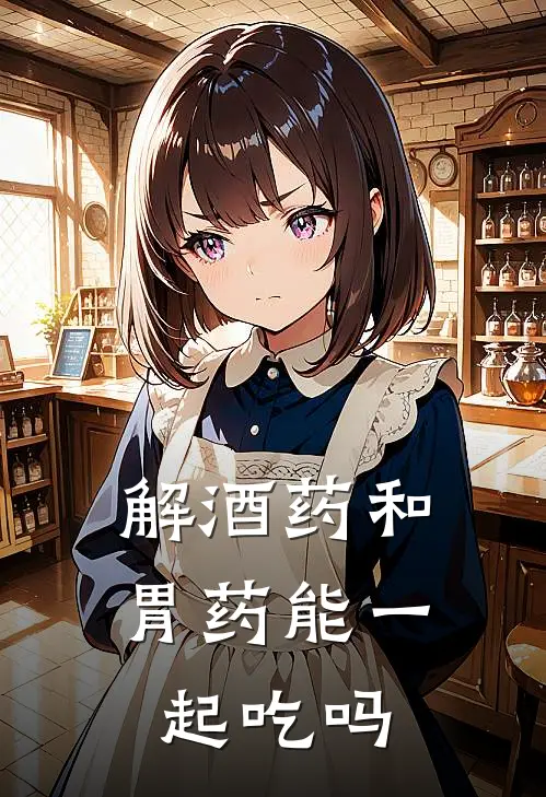 解酒药和胃药能一起吃吗