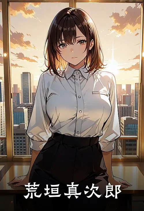 荒垣真次郎