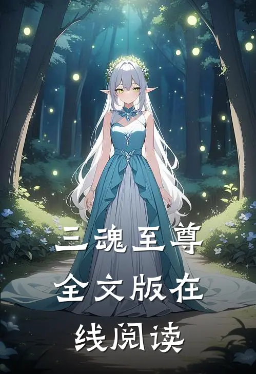 三魂至尊全文版在线阅读