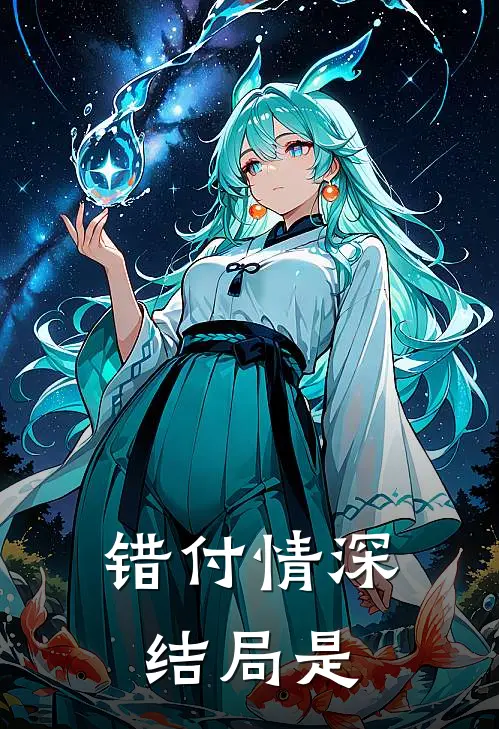 错付情深结局是