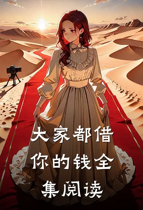 大家都借你的钱全集阅读