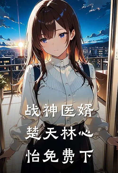 战神医婿楚天林心怡免费下