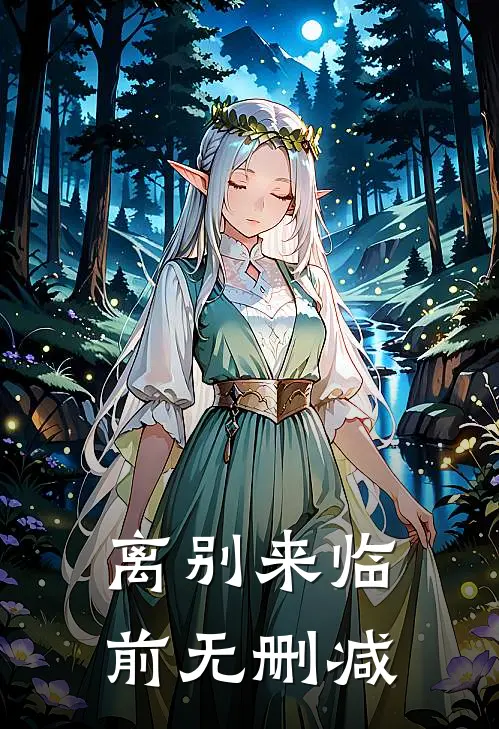 离别来临前无删减