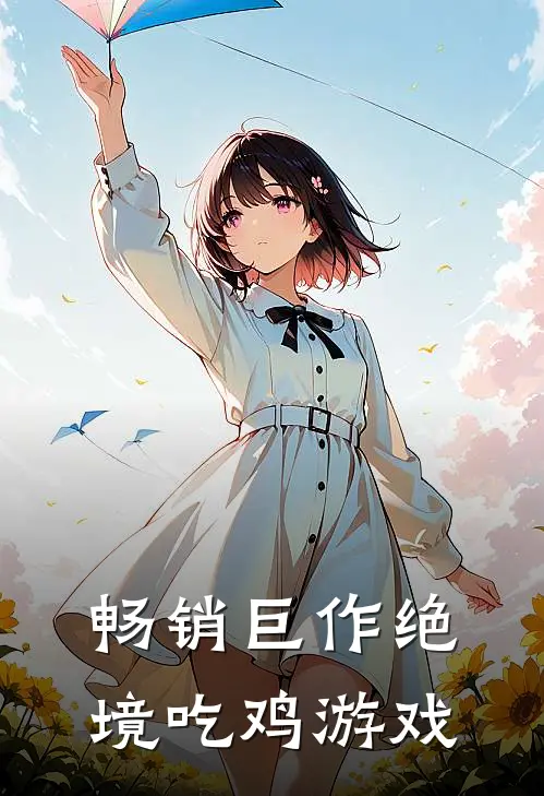 畅销巨作绝境吃鸡游戏