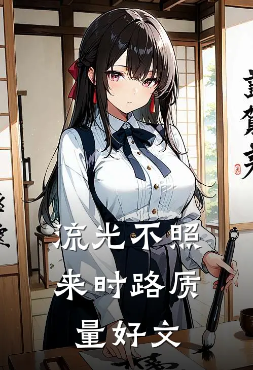流光不照来时路质量好文