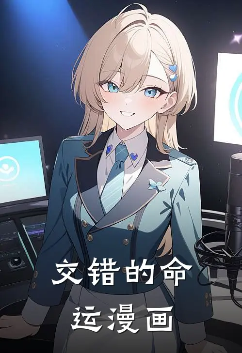 交错的命运漫画